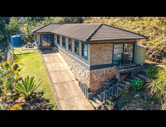 4 BEDROOM FREESTANDING FOR SALE IN EVERTON